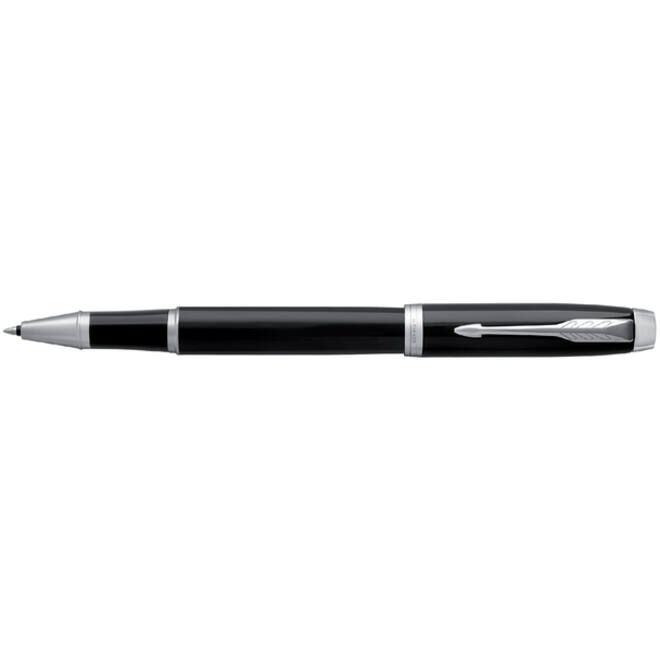 Rollerpen Parker IM black CT fijn