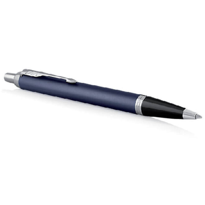 Balpen Parker IM blue CT medium