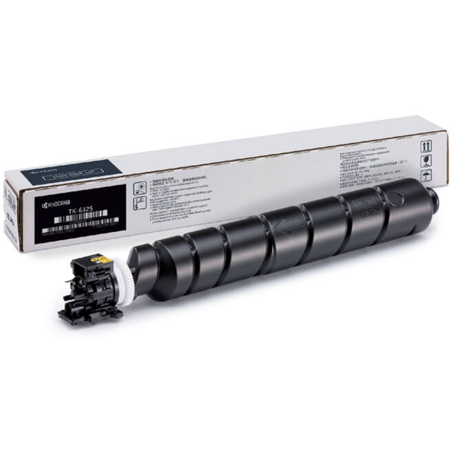 Toner Kyocera TK-6325K zwart