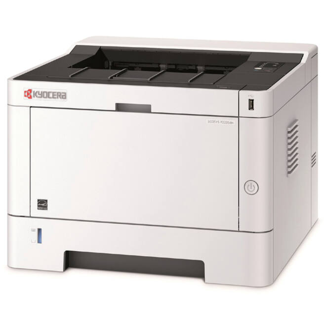 Printer Laser Kyocera Ecosys P2235DN