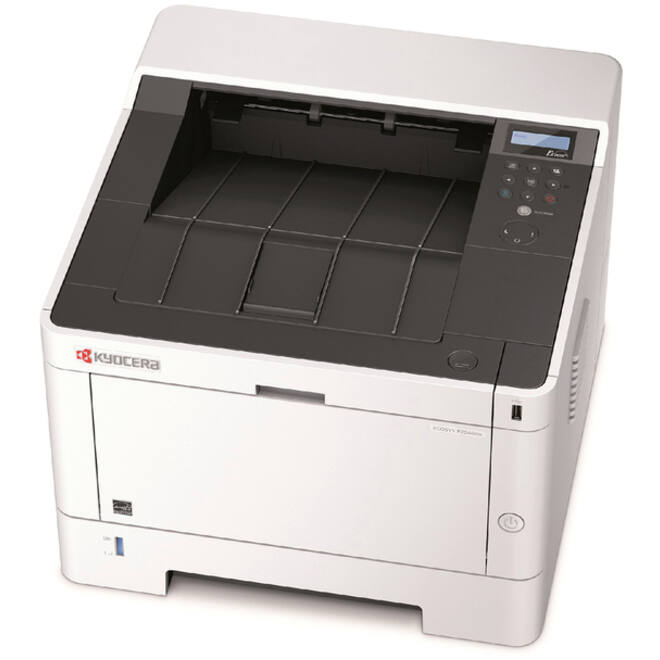 Printer Laser Kyocera Ecosys P2040DW