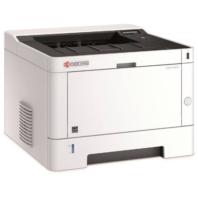 Printer Laser Kyocera Ecosys P2040DW