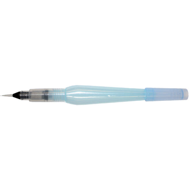Brushpen Pentel XFRH/1 aquash fijn