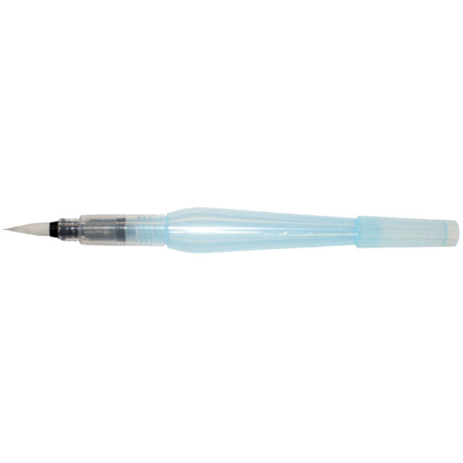 Brushpen Pentel XFRH/1 aquash breed