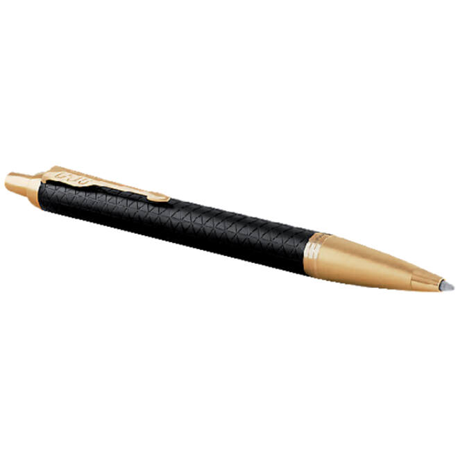 Balpen Parker IM Premium black GT medium