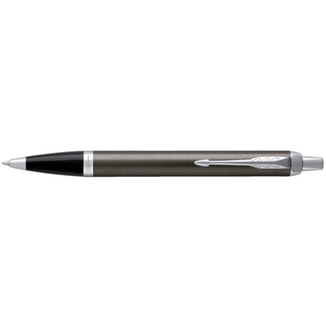 Balpen Parker IM dark espresso CT medium