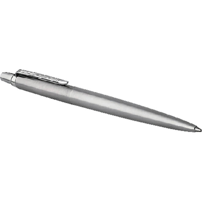 Balpen Parker Jotter stainless steel CT medium