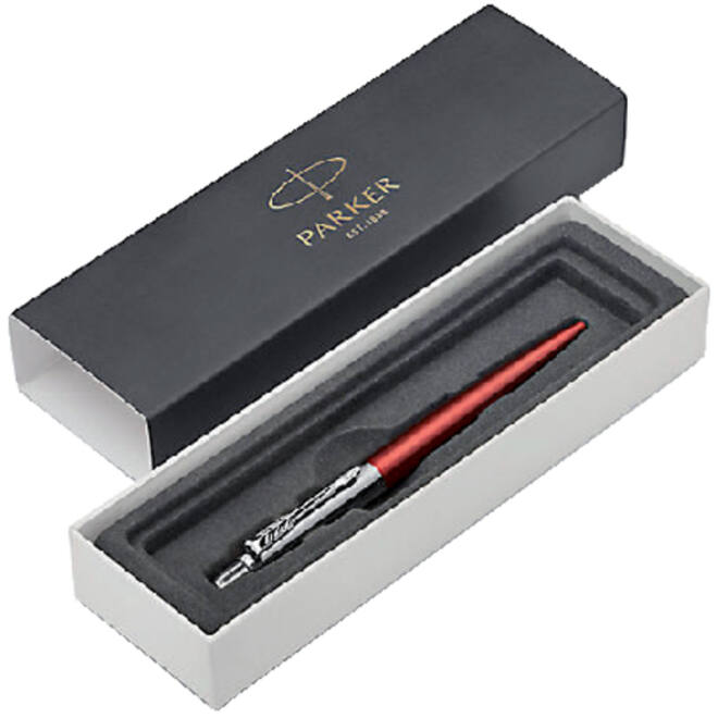 Balpen Parker Jotter Chelsea orange CT medium