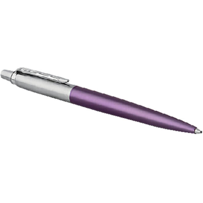 Balpen Parker Jotter Victoria violet CT medium