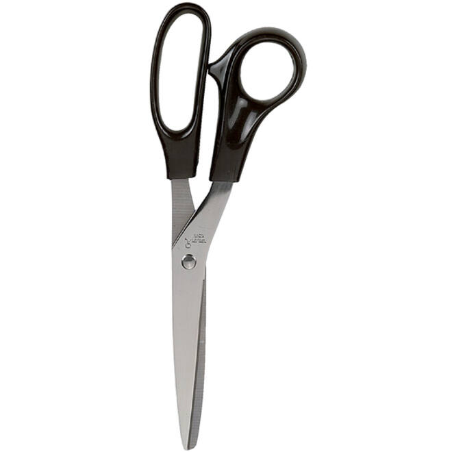 Schaar Quantore 210mm linkshandig