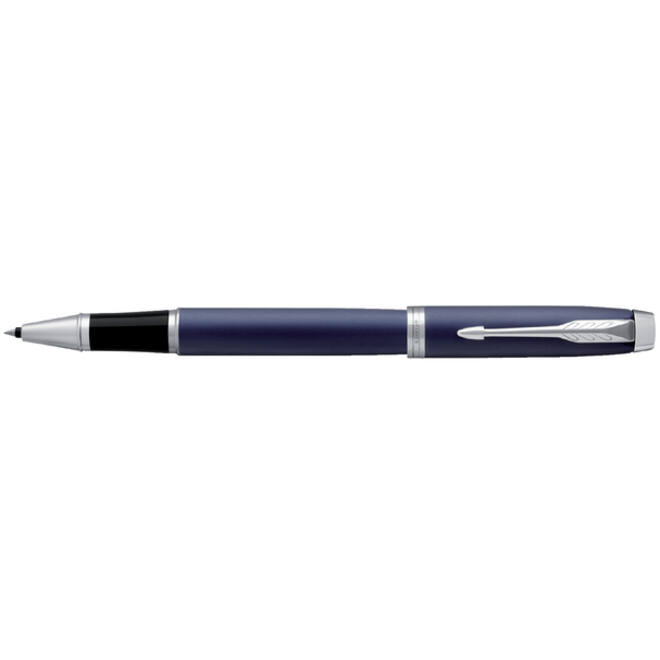 Rollerpen Parker IM blue CT fijn