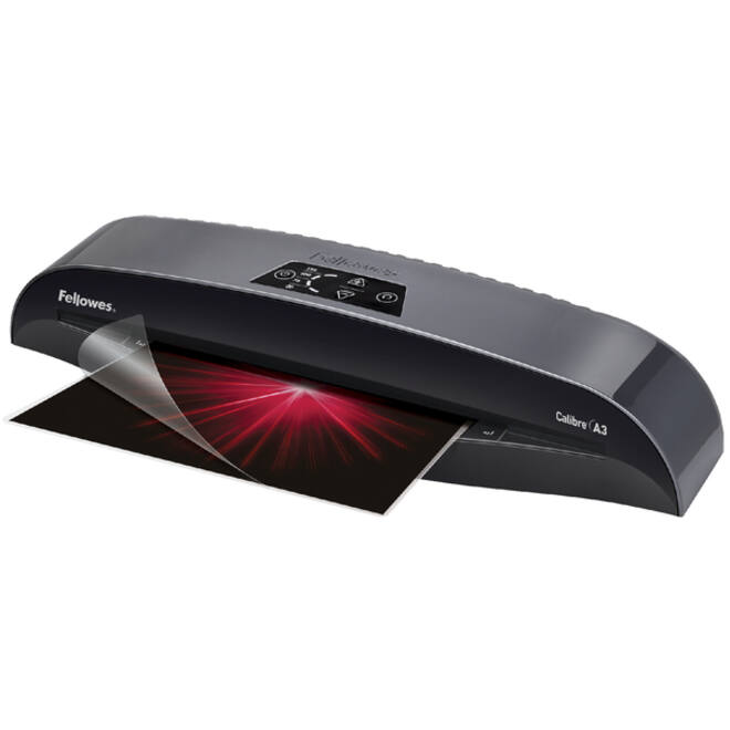 Lamineermachine Fellowes Calibre A3