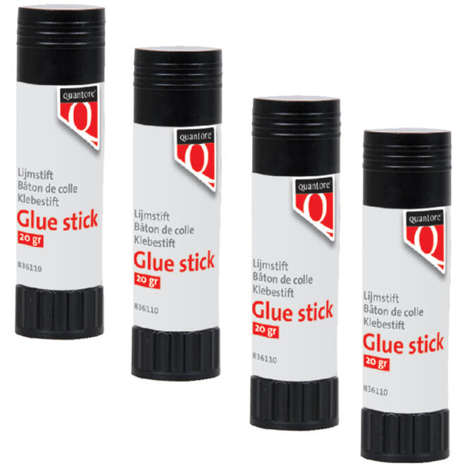 Lijmstift Quantore 20gr