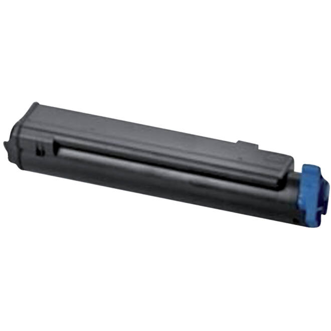 Toner Oki 46490606 rood