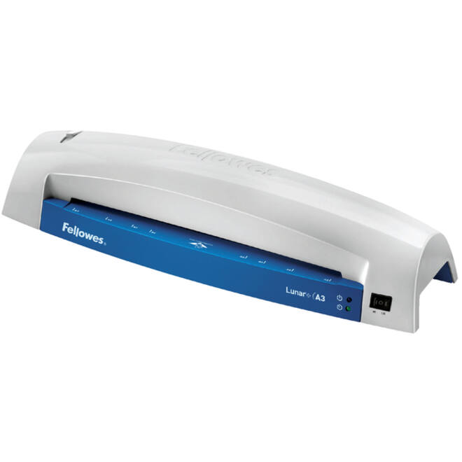 Lamineermachine Fellowes Lunar+ A3 blauw