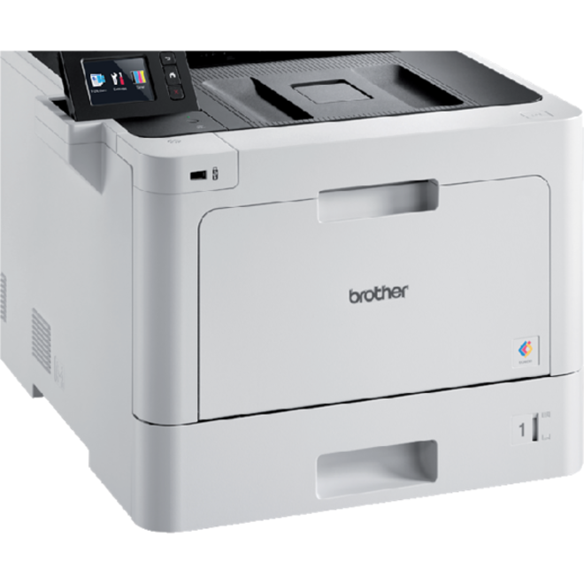 Printer Laser Brother HL-L8360CDW