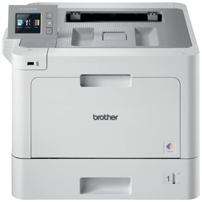 Printer Laser Brother HL-L9310CDW