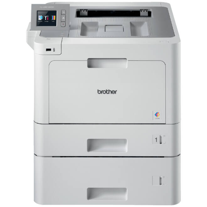 Printer Laser Brother HL-L9310CDWT