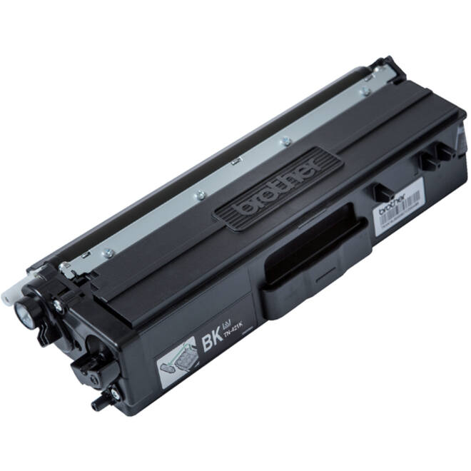 Toner Brother TN-421BK zwart