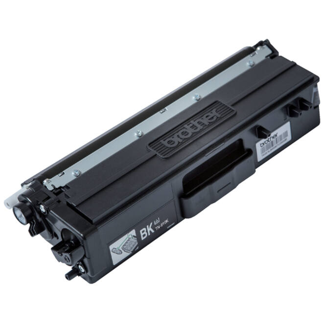 Toner Brother TN-910BK zwart