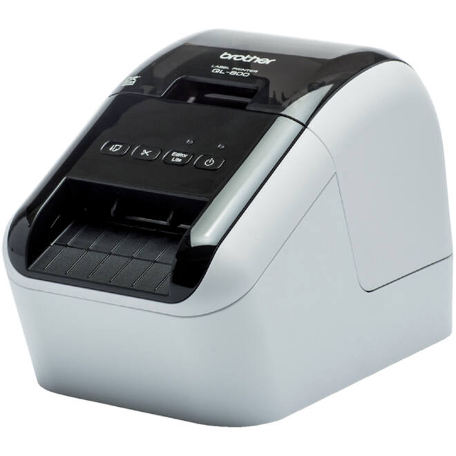 Labelprinter Brother QL-800