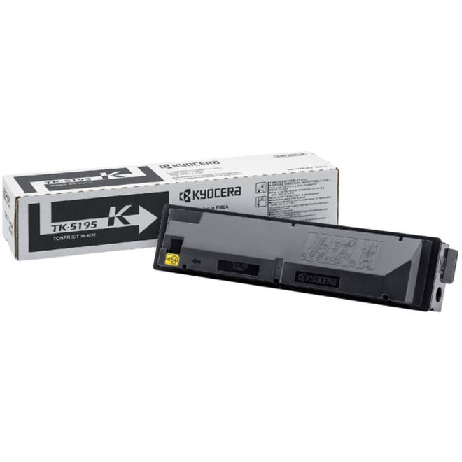 Toner Kyocera TK-5195K zwart