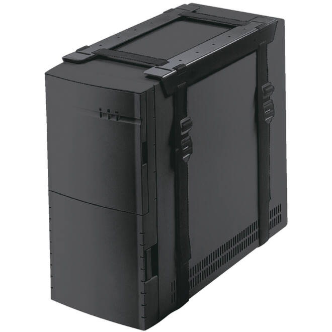 CPU houder Neomounts D025 zwart