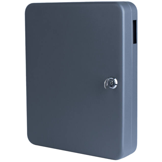 Sleutelkast Quantore Basic 54 haken