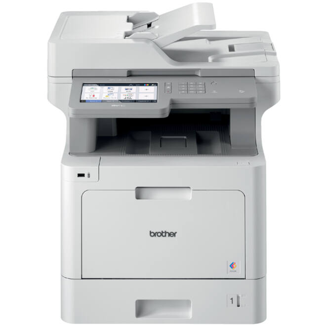Multifunctional Laser printer Brother MFC-L9570CDW
