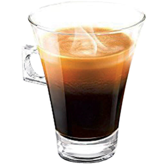 Koffiecups Dolce Gusto Lungo Intenso 16 stuks