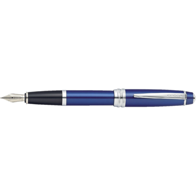 Vulpen Cross Bailey medium blauw