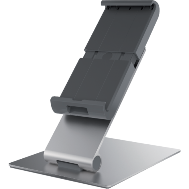 Tablethouder Durable voor bureau of tafel