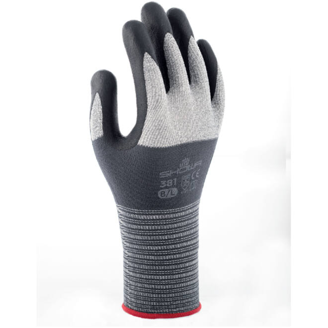grip