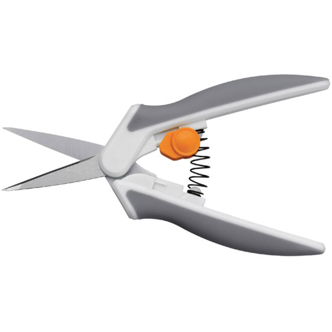 Schaar Fiskars 160mm micro-tip
