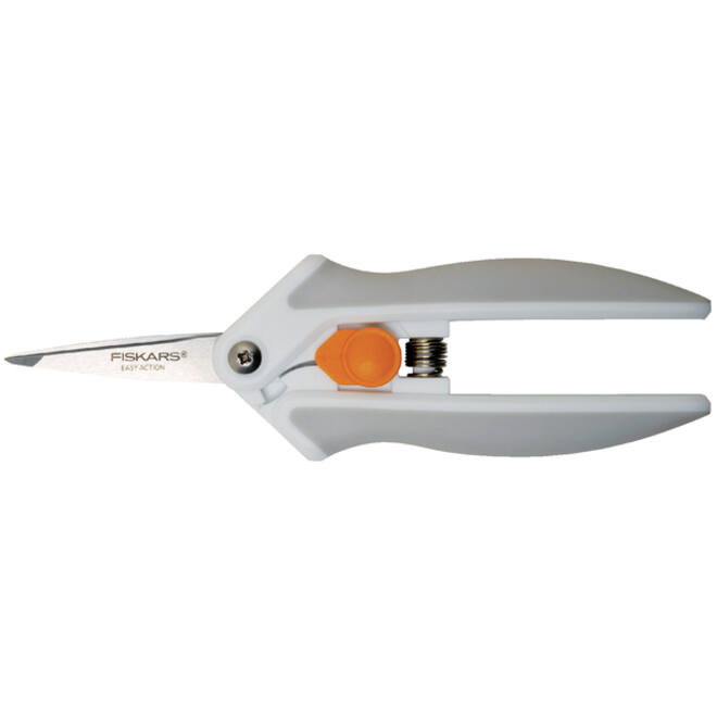 Schaar Fiskars 160mm micro-tip