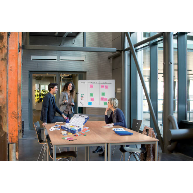 Agile toolbox Legamaster 38 delig