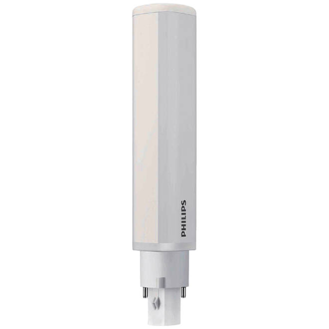 Ledlamp Philips CorePro PL-C 2P 26W 900 Lumen 830 warm wit
