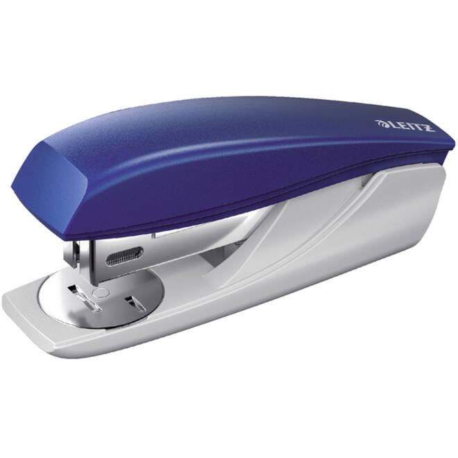 Nietmachine Leitz NeXXT klein model 25 vel blauw