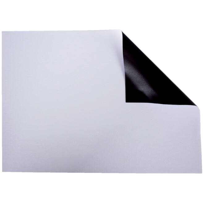 Magneetpapier A4 printbaar