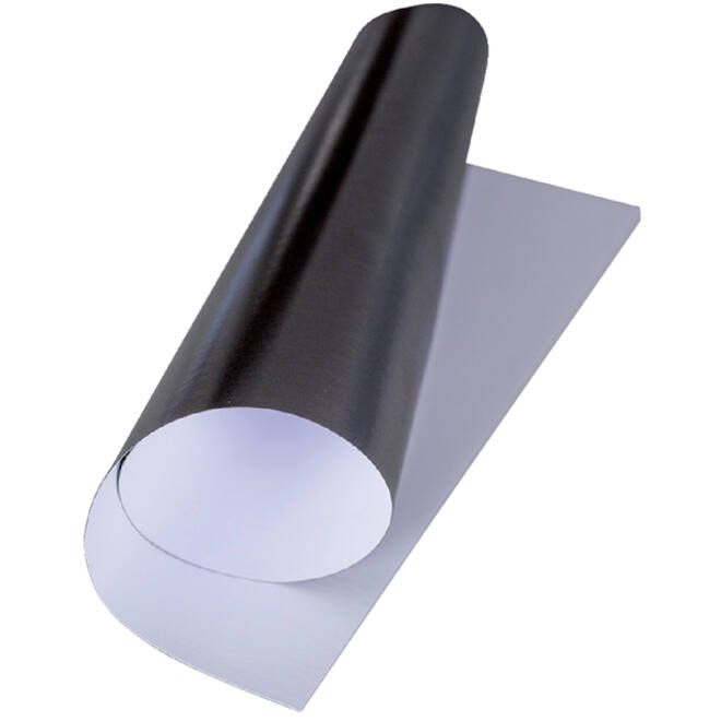 Magneetpapier A4 printbaar