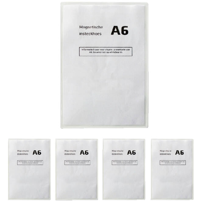 Insteektas magnetisch A3