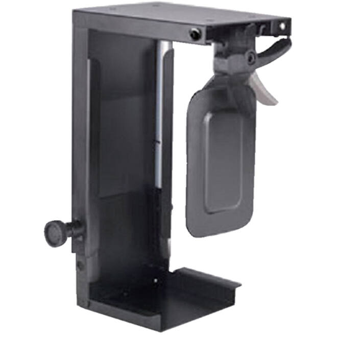 CPU houder Neomounts D075 10kg zwart