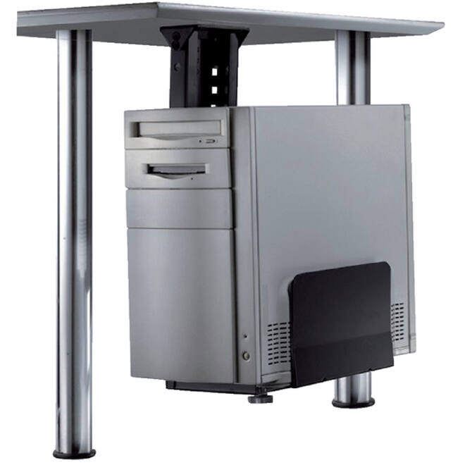 CPU houder Neomounts D200 30kg zwart