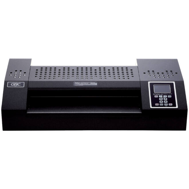 Lamineermachine GBC Pro Series 3600 A3