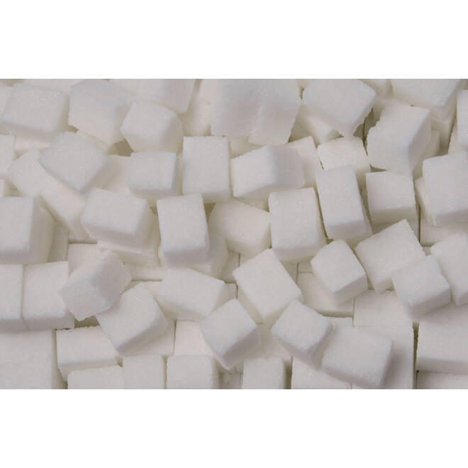 Suikerklontjes Van Gilse Midi 750gram