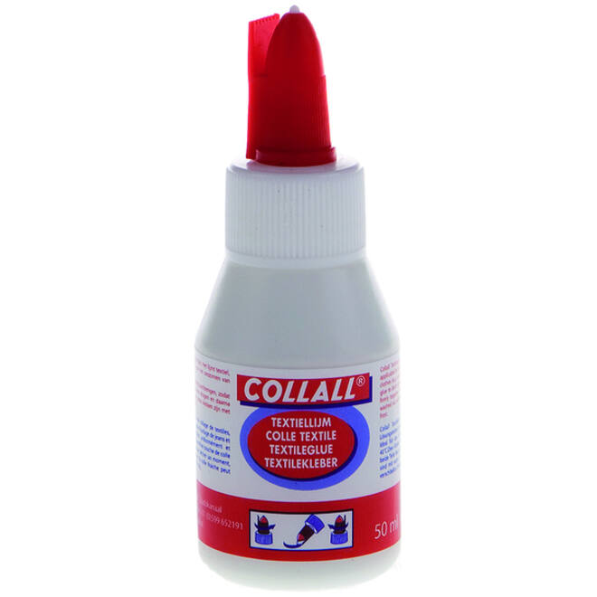 Textiellijm Collall 50ml