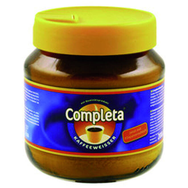 Koffiemelk Friesche Vlag Completa pot 200gr