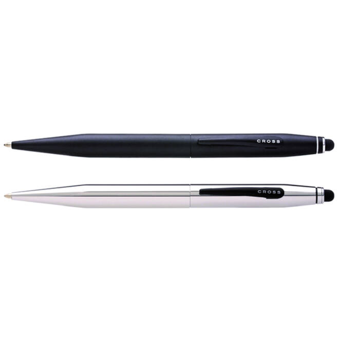 Stylus- Balpen Cross Tech2 Satin Black