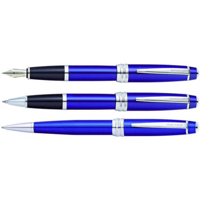 Vulpen Cross Bailey medium blauw