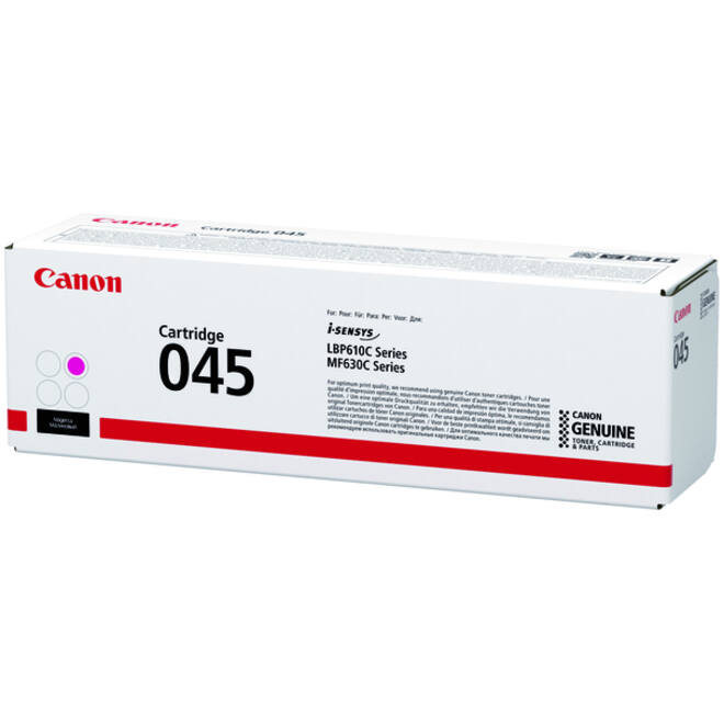 Tonercartridge Canon 045 rood